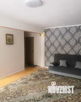 2-к квартира, на длительный срок, 44м2, 1/5 этаж