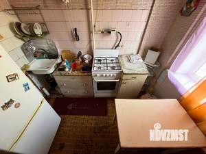 1-к квартира, на длительный срок, 30м2, 4/5 этаж