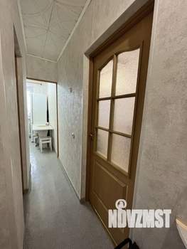 1-к квартира, на длительный срок, 33м2, 4/5 этаж