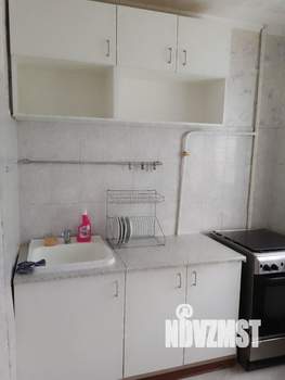 2-к квартира, на длительный срок, 44м2, 4/5 этаж