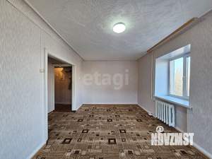 1-к квартира, на длительный срок, 30м2, 4/5 этаж