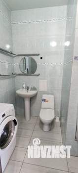 1-к квартира, на длительный срок, 37м2, 9/14 этаж