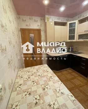 2-к квартира, на длительный срок, 48м2, 7/8 этаж