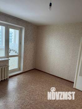 1-к квартира, на длительный срок, 40м2, 7/11 этаж