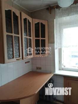 2-к квартира, на длительный срок, 41м2, 4/5 этаж
