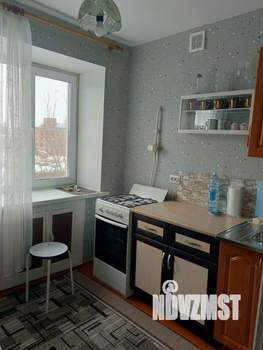 1-к квартира, на длительный срок, 30м2, 4/5 этаж