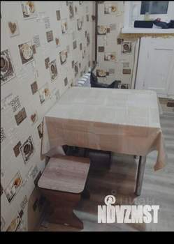 1-к квартира, на длительный срок, 22м2, 2/5 этаж