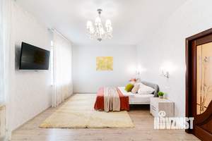 2-к квартира, на длительный срок, 93м2, 5/6 этаж