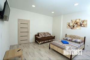 1-к квартира, посуточно, 42м2, 6/14 этаж