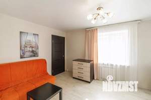 1-к квартира, посуточно, 31м2, 1/1 этаж