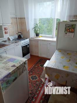 1-к квартира, на длительный срок, 31м2, 4/5 этаж