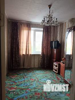 3-к квартира, на длительный срок, 69м2, 4/12 этаж