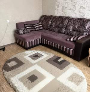 1-к квартира, на длительный срок, 34м2, 6/10 этаж