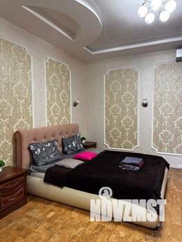 2-к квартира, посуточно, 48м2, 1/1 этаж