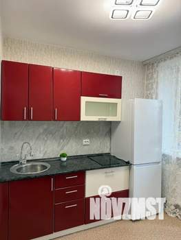1-к квартира, посуточно, 35м2, 7/10 этаж