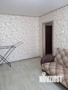 1-к квартира, на длительный срок, 29м2, 4/9 этаж