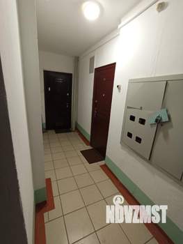 1-к квартира, на длительный срок, 39м2, 4/10 этаж