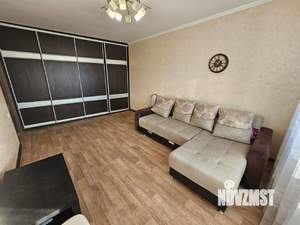 1-к квартира, на длительный срок, 37м2, 7/9 этаж