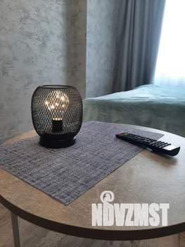 1-к квартира, посуточно, 40м2, 11/16 этаж