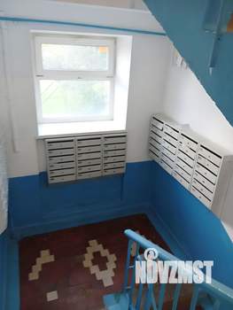 1-к квартира, на длительный срок, 22м2, 2/5 этаж