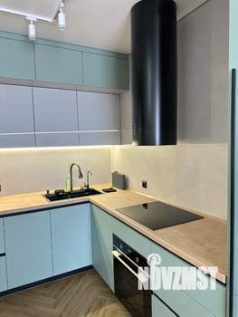 2-к квартира, на длительный срок, 60м2, 2/16 этаж