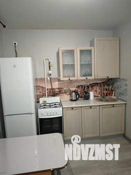 1-к квартира, посуточно, 35м2, 10/10 этаж