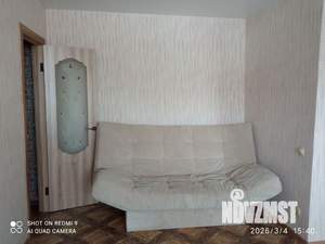 2-к квартира, на длительный срок, 42м2, 4/5 этаж