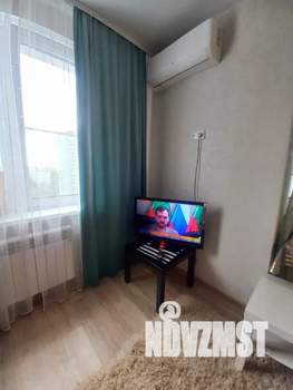 1-к квартира, посуточно, 39м2, 11/20 этаж