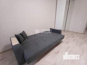 1-к квартира, на длительный срок, 38м2, 2/10 этаж