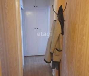 1-к квартира, на длительный срок, 44м2, 5/5 этаж