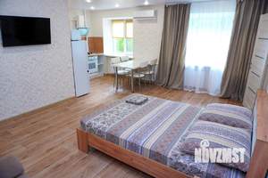 2-к квартира, посуточно, 46м2, 3/5 этаж