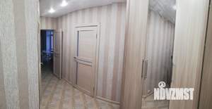 2-к квартира, на длительный срок, 52м2, 9/14 этаж