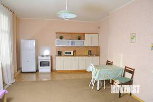 2-к квартира, посуточно, 80м2, 6/9 этаж