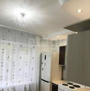 1-к квартира, на длительный срок, 37м2, 1/9 этаж