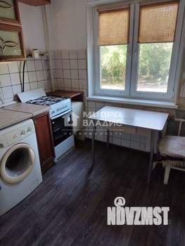 2-к квартира, на длительный срок, 46м2, 2/5 этаж