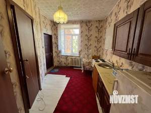 1-к квартира, на длительный срок, 37м2, 2/2 этаж