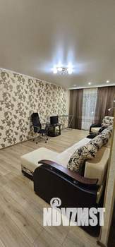 1-к квартира, на длительный срок, 39м2, 4/11 этаж