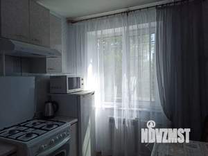 1-к квартира, посуточно, 42м2, 2/9 этаж