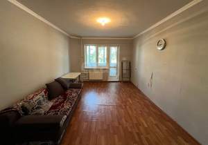1-к квартира, на длительный срок, 38м2, 2/9 этаж