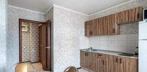 1-к квартира, на длительный срок, 40м2, 10/10 этаж