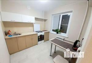 1-к квартира, посуточно, 31м2, 2/5 этаж