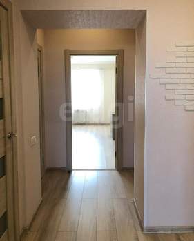 2-к квартира, на длительный срок, 64м2, 11/12 этаж