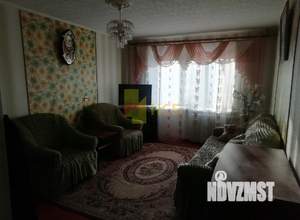 1-к квартира, на длительный срок, 34м2, 6/9 этаж