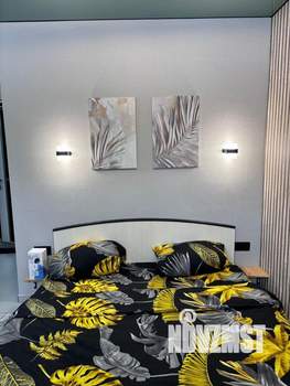 Студия квартира, посуточно, 21м2, 1/5 этаж