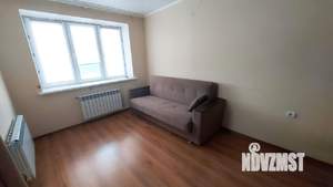 1-к квартира, на длительный срок, 41м2, 1/12 этаж