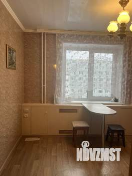 1-к квартира, на длительный срок, 39м2, 7/9 этаж