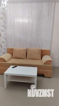 Студия квартира, на длительный срок, 37м2, 11/14 этаж