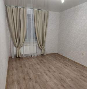 1-к квартира, на длительный срок, 40м2, 8/15 этаж