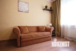 1-к квартира, посуточно, 33м2, 3/5 этаж