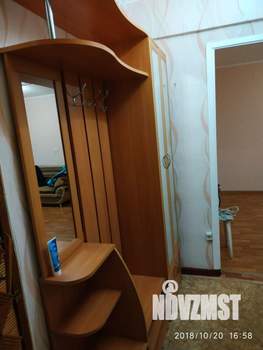 1-к квартира, на длительный срок, 31м2, 1/5 этаж